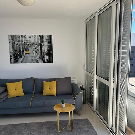 Luxury Apartment Cityzen Zadar Luaran gambar