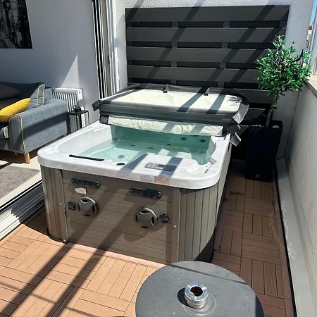 Luxury Apartment Cityzen Zadar Luaran gambar