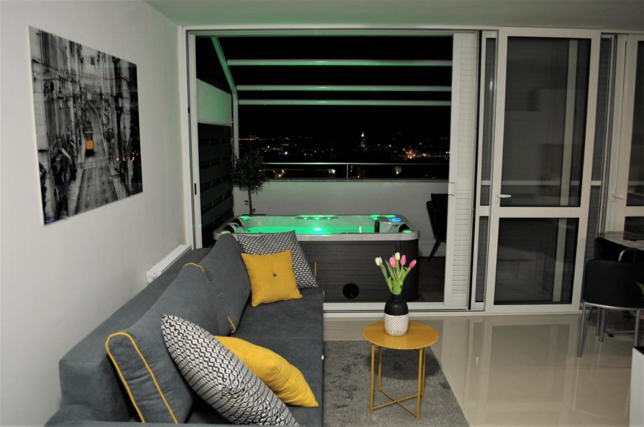 Luxury Apartment Cityzen Zadar Luaran gambar