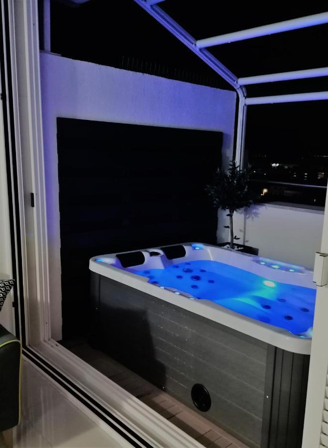 Luxury Apartment Cityzen Zadar Luaran gambar