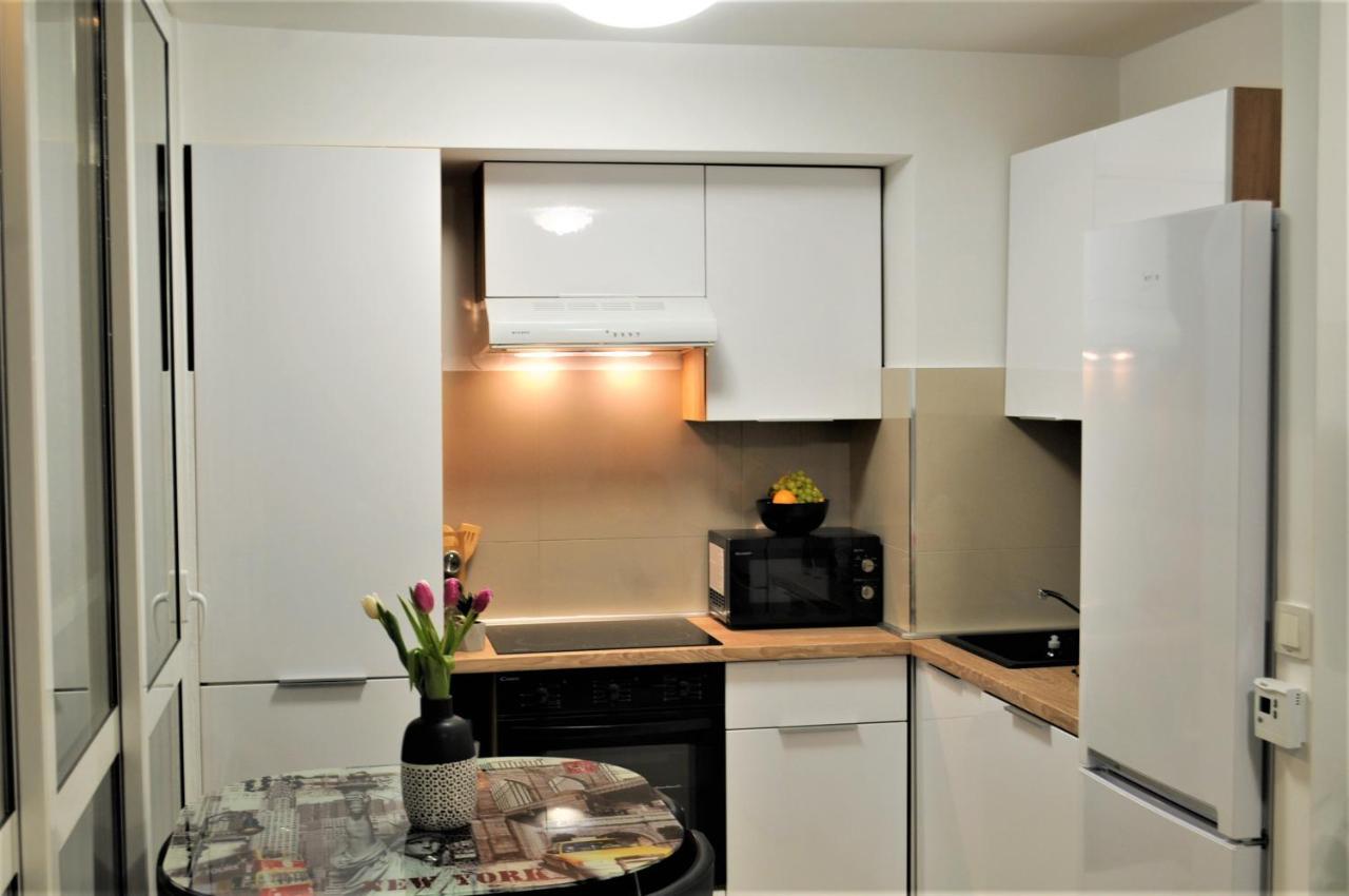 Luxury Apartment Cityzen Zadar Luaran gambar