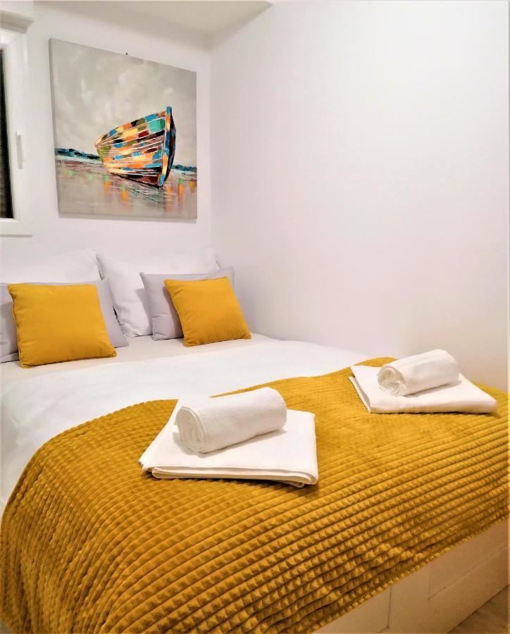 Luxury Apartment Cityzen Zadar Luaran gambar