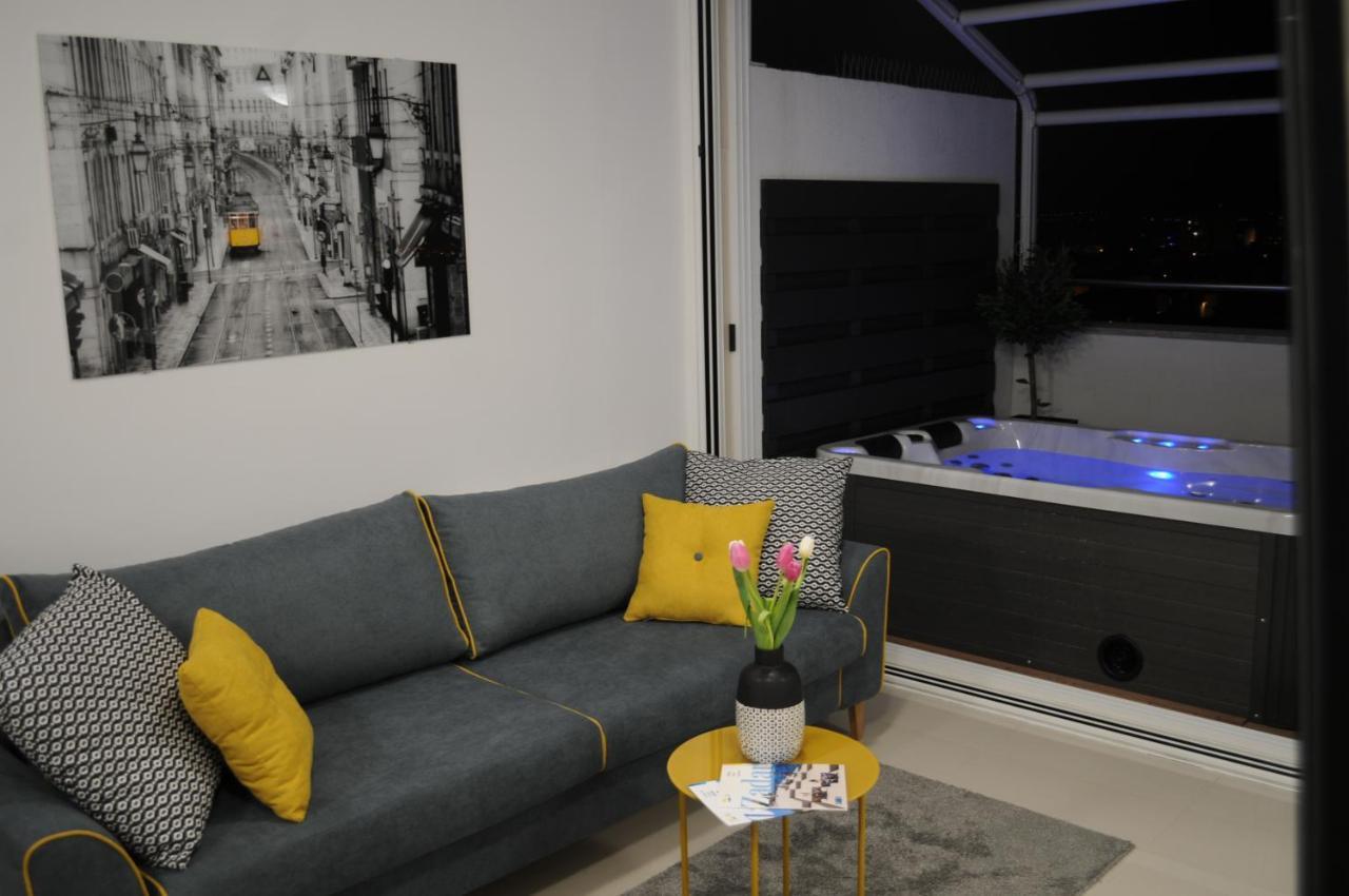 Luxury Apartment Cityzen Zadar Luaran gambar