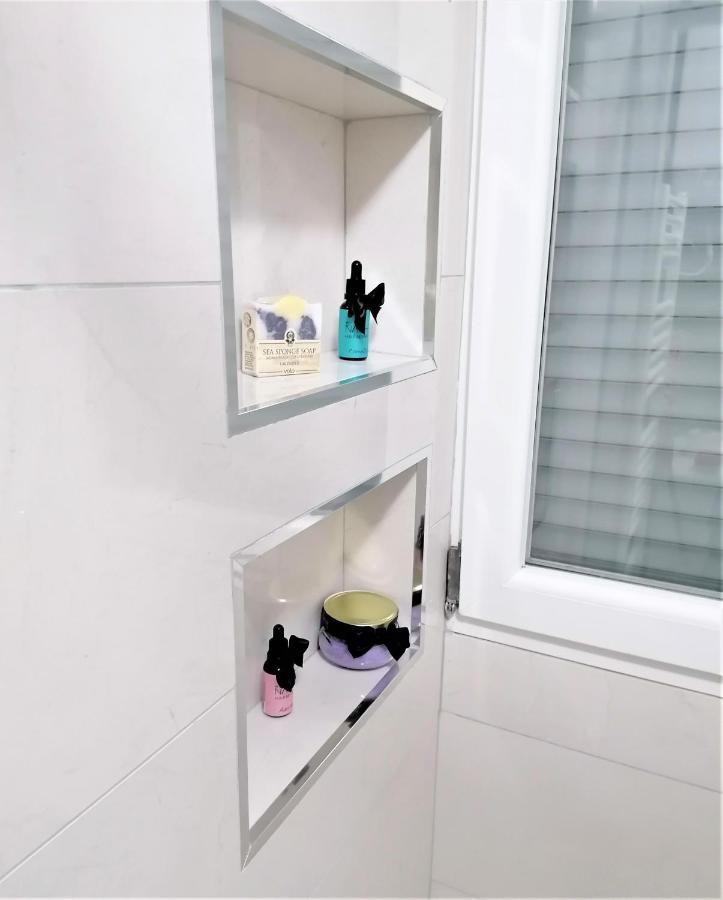 Luxury Apartment Cityzen Zadar Luaran gambar