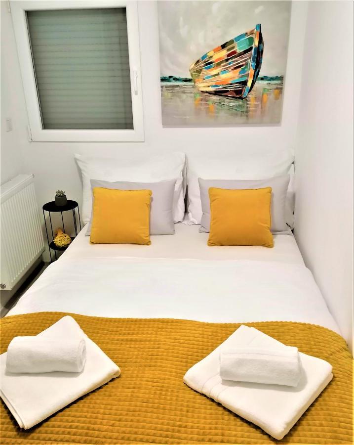 Luxury Apartment Cityzen Zadar Luaran gambar