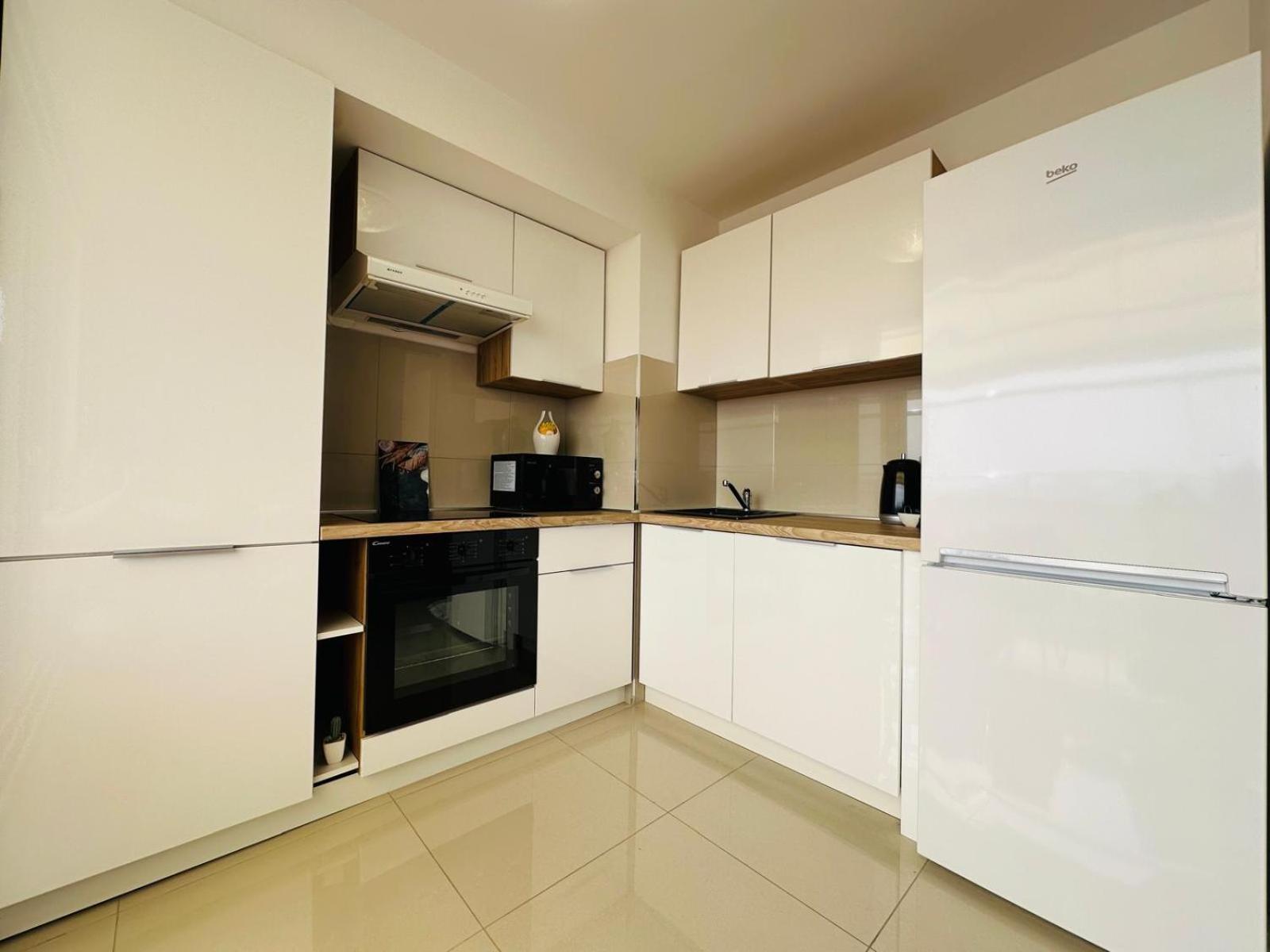 Luxury Apartment Cityzen Zadar Luaran gambar