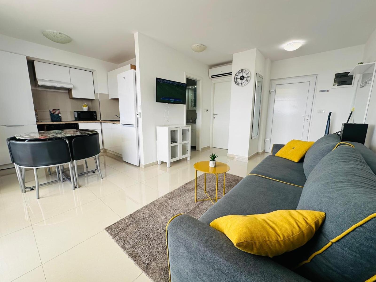 Luxury Apartment Cityzen Zadar Luaran gambar