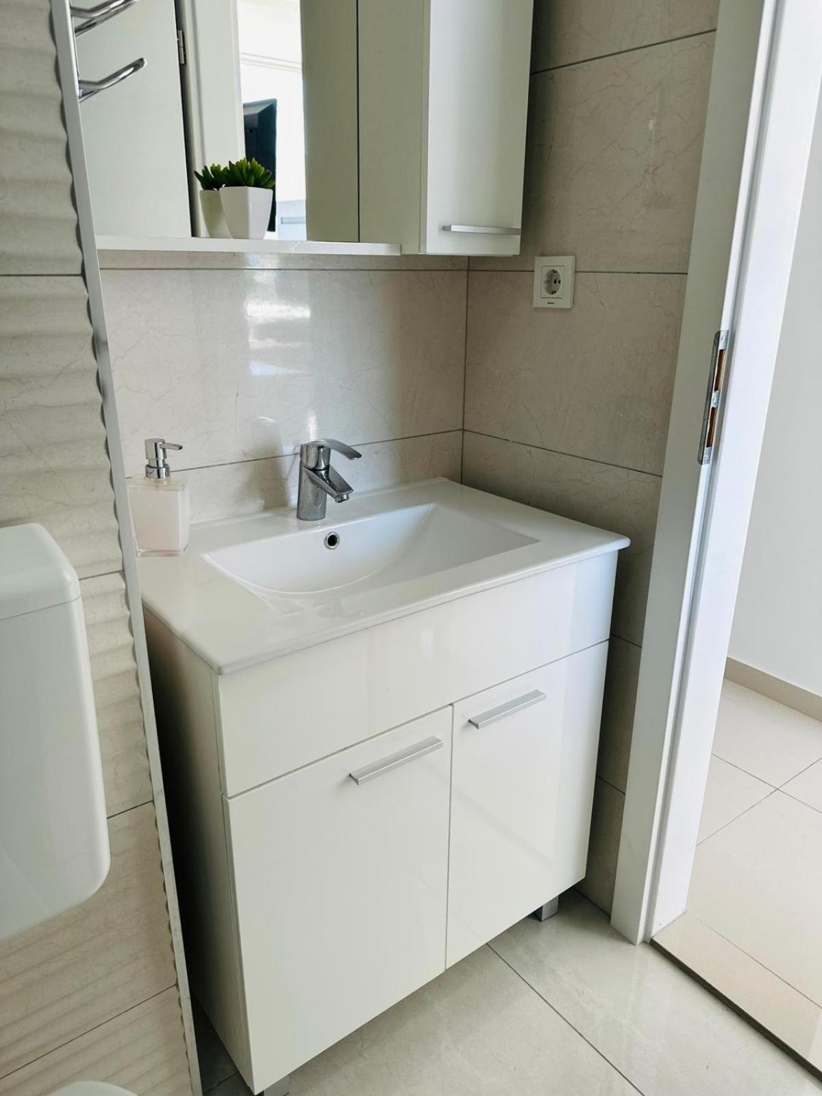 Luxury Apartment Cityzen Zadar Luaran gambar