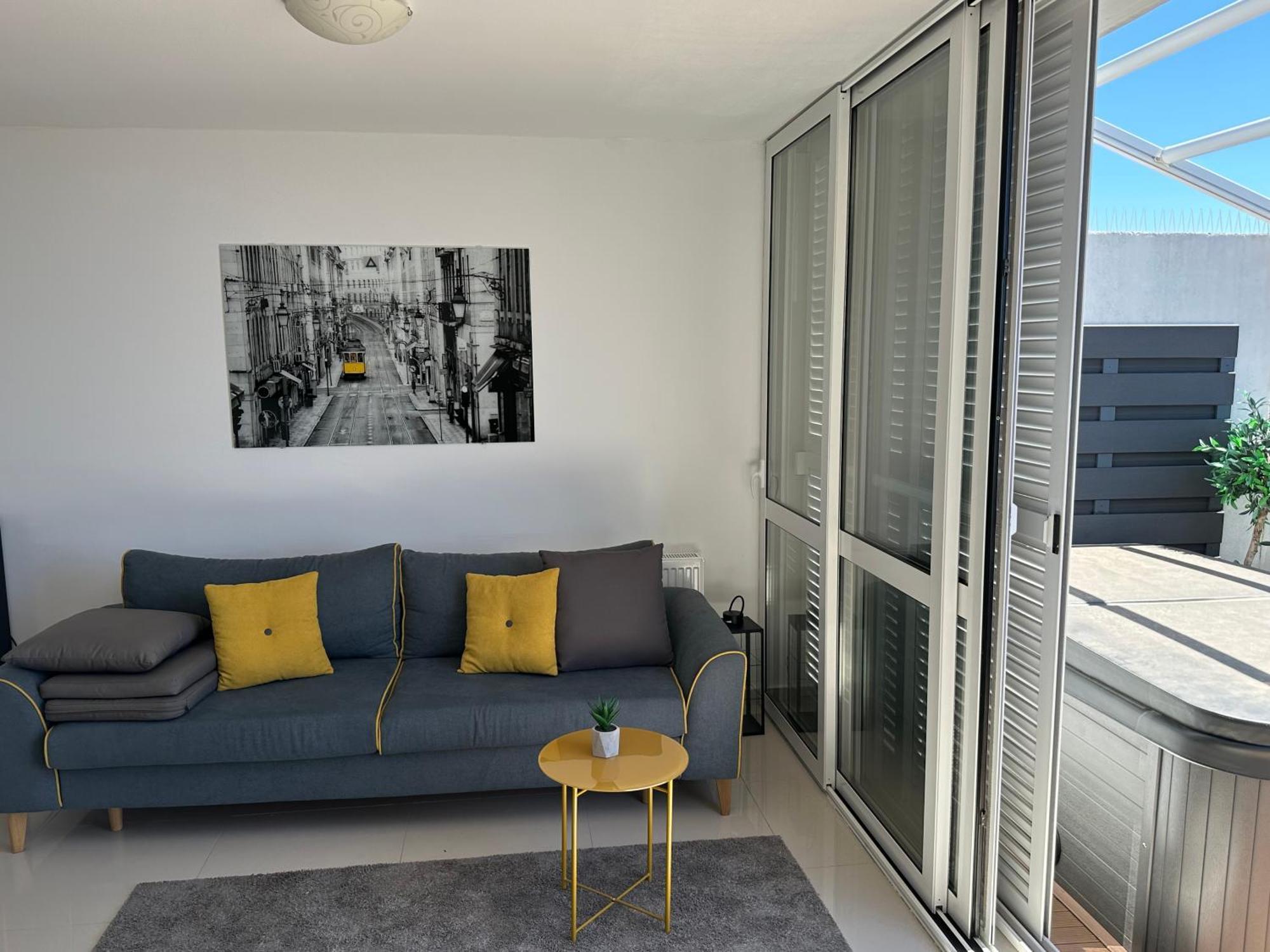 Luxury Apartment Cityzen Zadar Luaran gambar