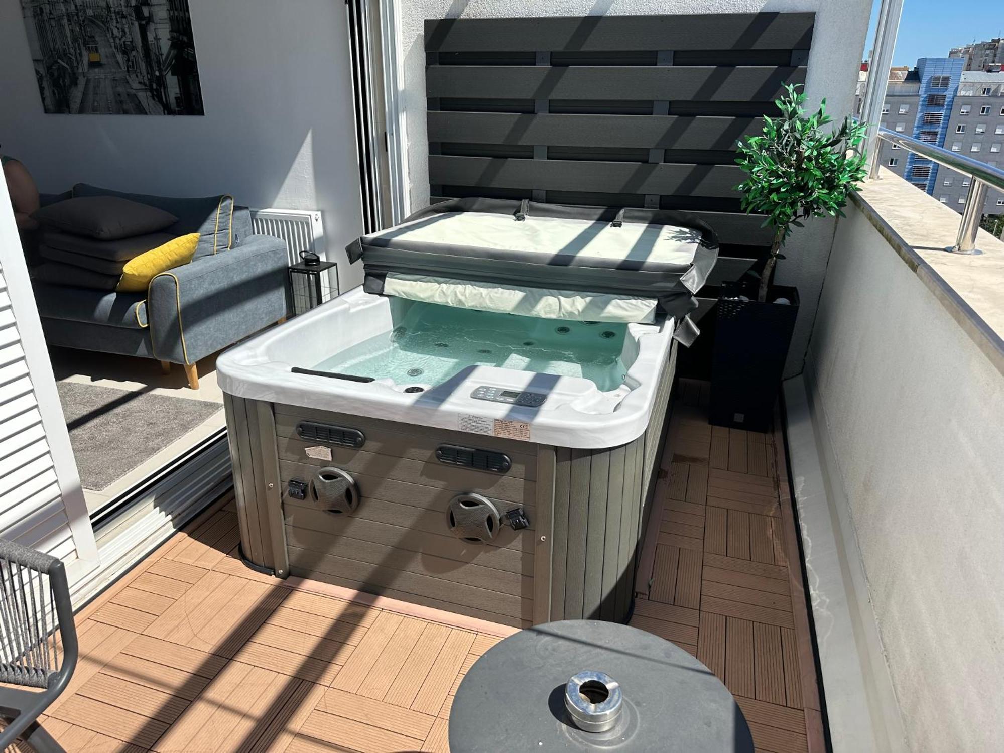 Luxury Apartment Cityzen Zadar Luaran gambar