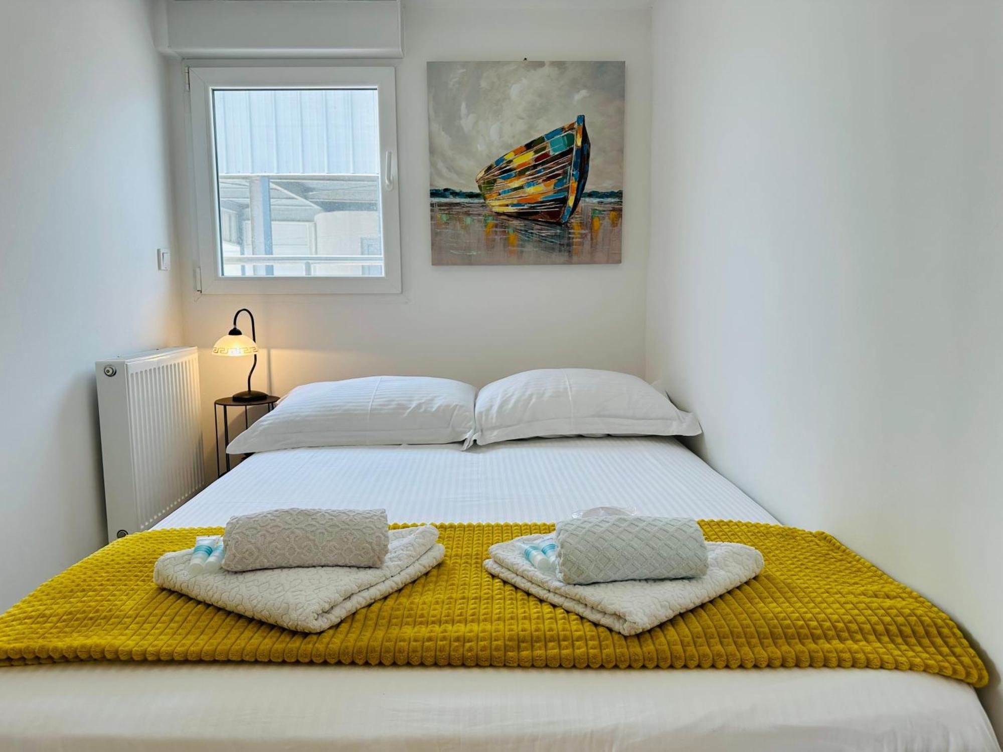 Luxury Apartment Cityzen Zadar Luaran gambar