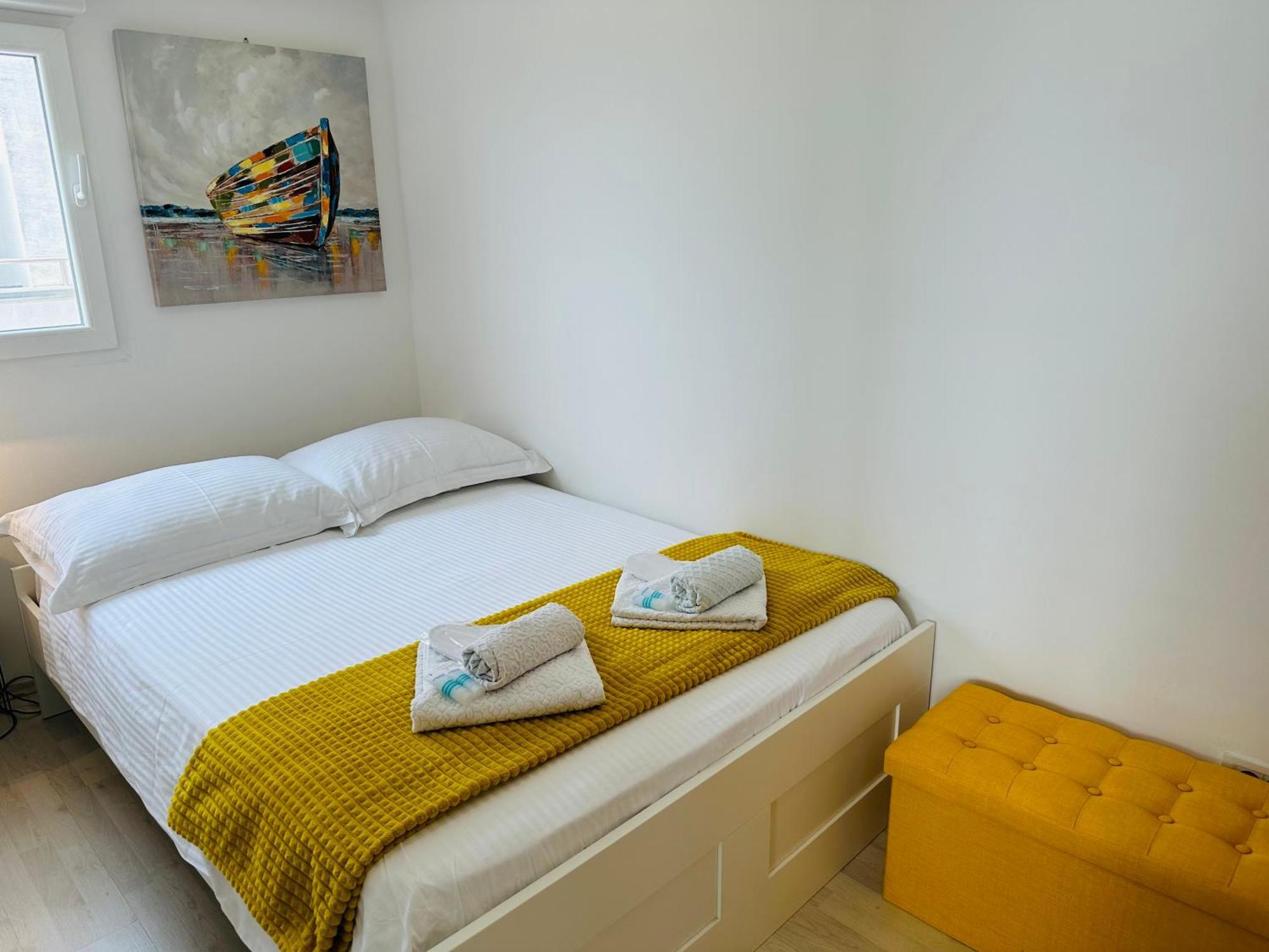 Luxury Apartment Cityzen Zadar Luaran gambar