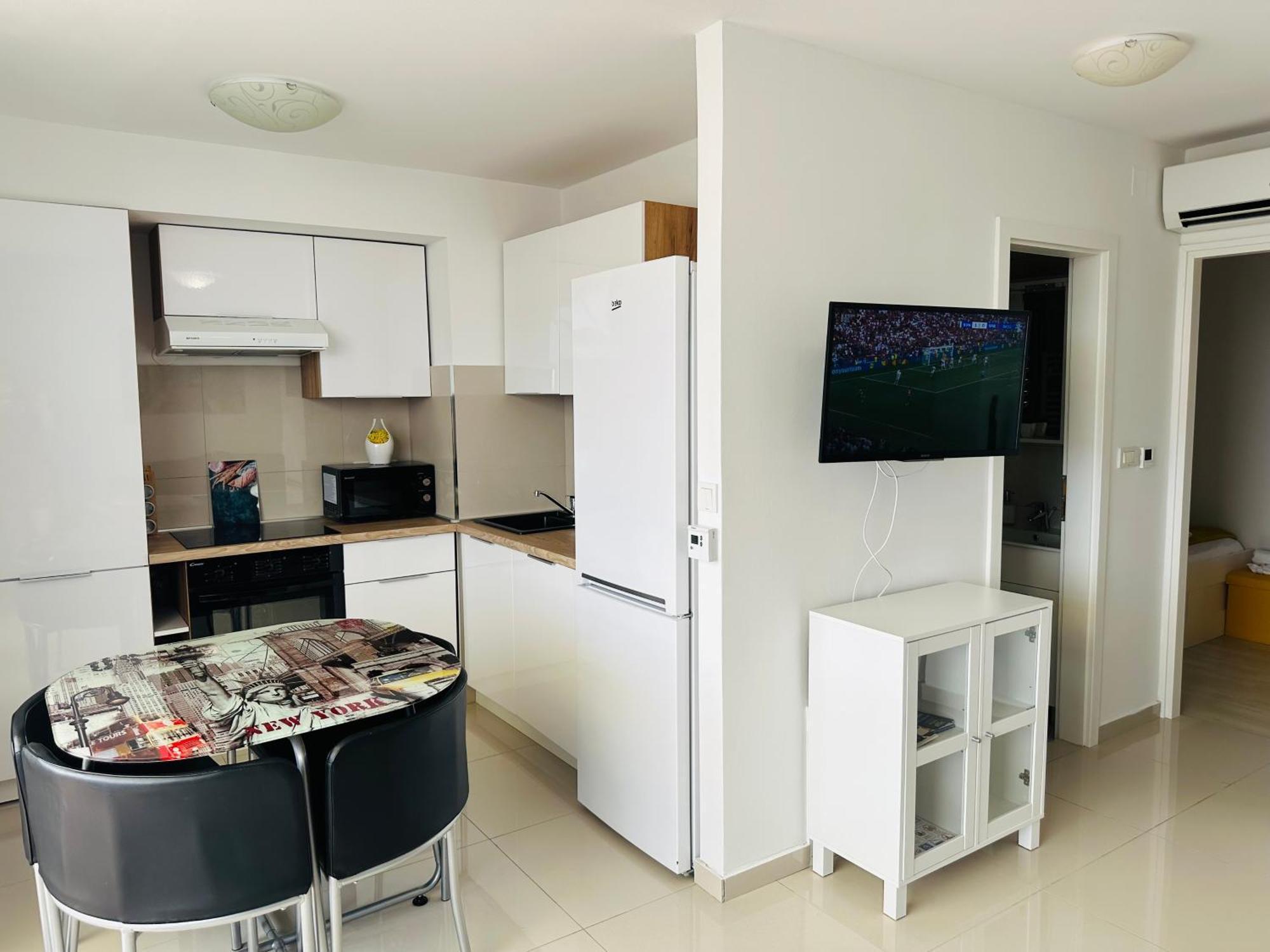 Luxury Apartment Cityzen Zadar Luaran gambar